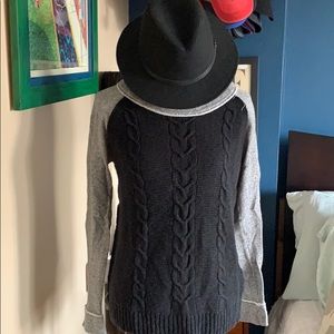 Mossimo sweaters